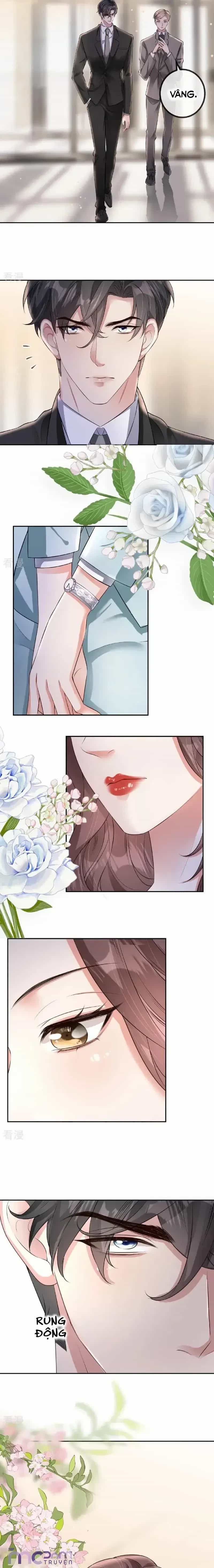 Tùy Ý Thiêu Đốt Lửa Tình - Chương 132 - ảnh 13