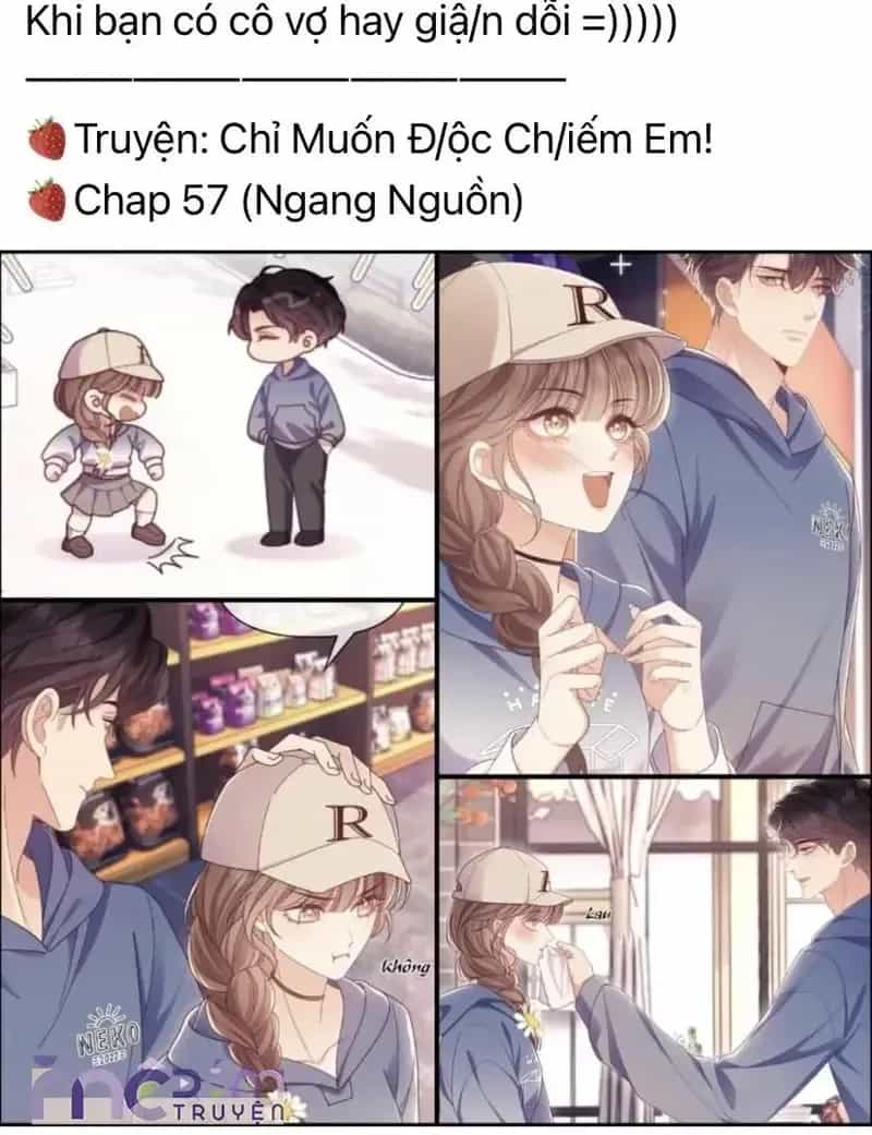 Tùy Ý Thiêu Đốt Lửa Tình - Chương 132 - ảnh 18
