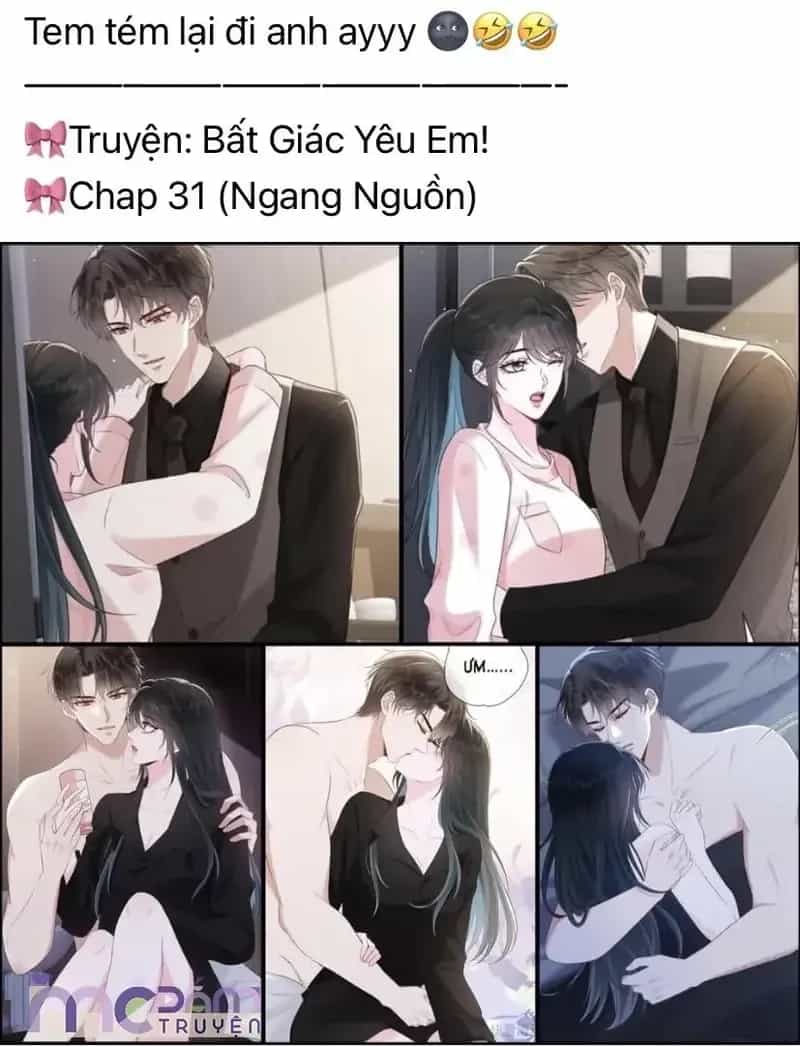 Tùy Ý Thiêu Đốt Lửa Tình - Chương 132 - ảnh 6
