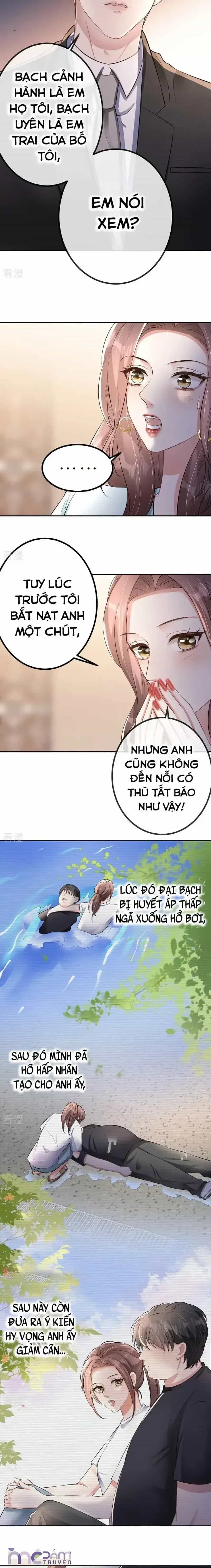 Tùy Ý Thiêu Đốt Lửa Tình - Chương 133 - ảnh 12