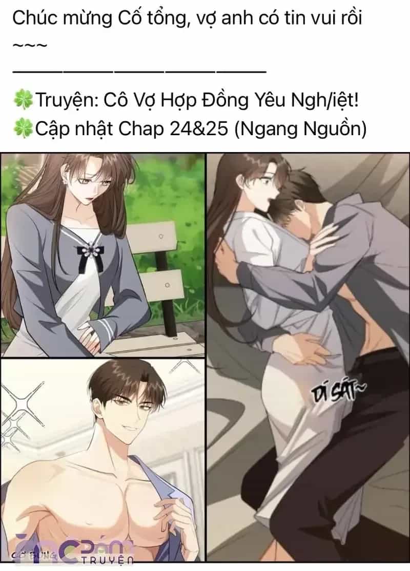 Tùy Ý Thiêu Đốt Lửa Tình - Chương 133 - ảnh 3