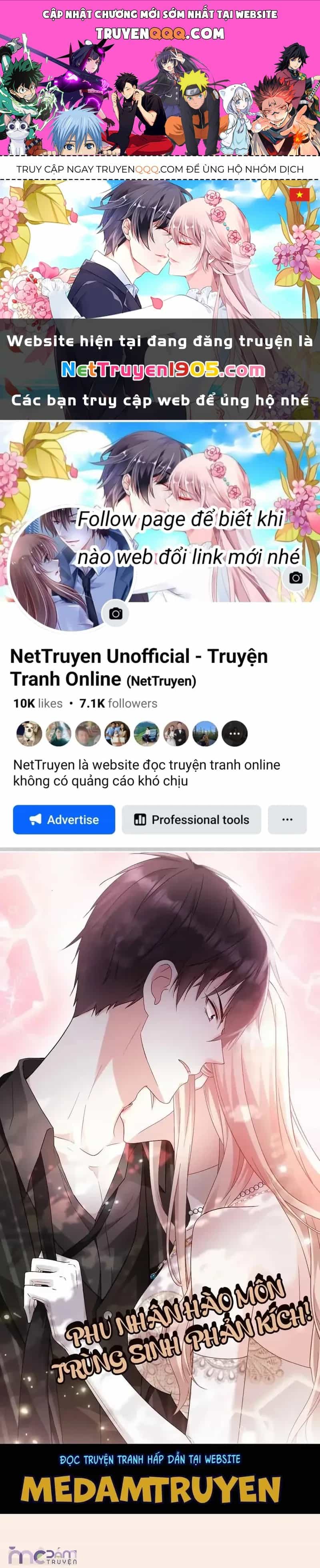 Tùy Ý Thiêu Đốt Lửa Tình - Chương 135 - ảnh 1