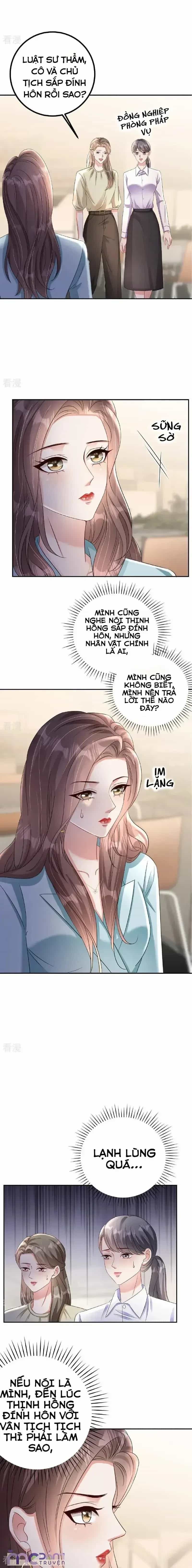 Tùy Ý Thiêu Đốt Lửa Tình - Chương 135 - ảnh 12