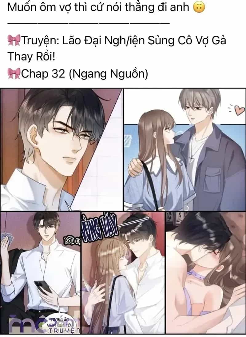Tùy Ý Thiêu Đốt Lửa Tình - Chương 135 - ảnh 7