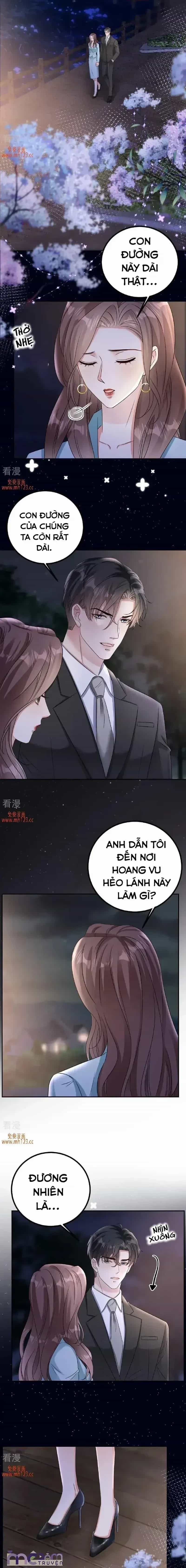 Tùy Ý Thiêu Đốt Lửa Tình - Chương 136 - ảnh 11