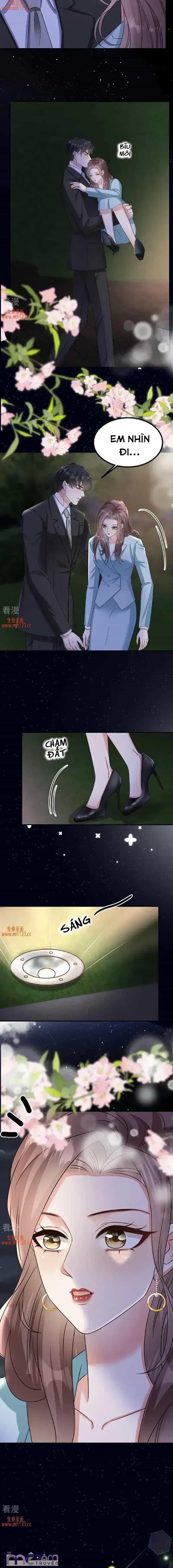 Tùy Ý Thiêu Đốt Lửa Tình - Chương 136 - ảnh 13