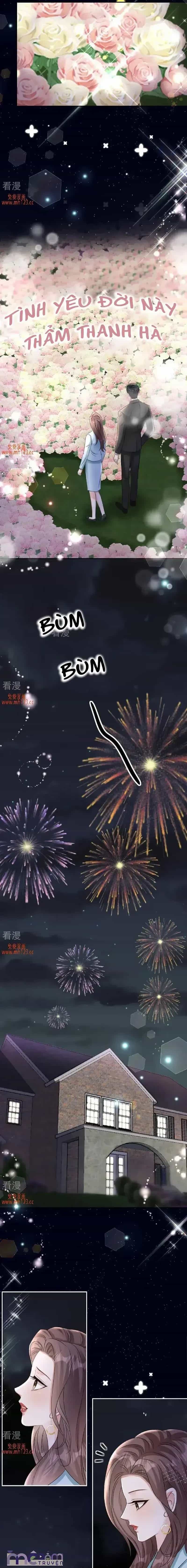 Tùy Ý Thiêu Đốt Lửa Tình - Chương 136 - ảnh 14