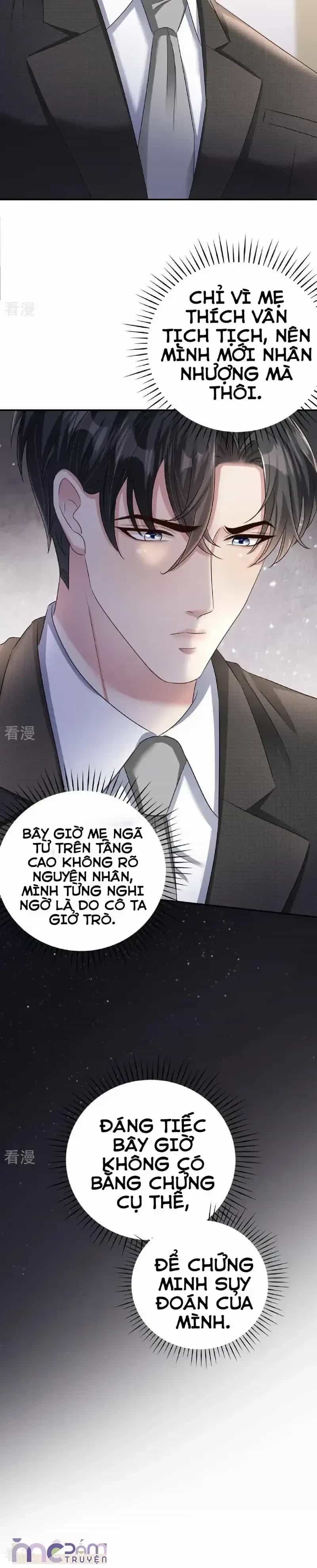 Tùy Ý Thiêu Đốt Lửa Tình - Chương 137 - ảnh 16