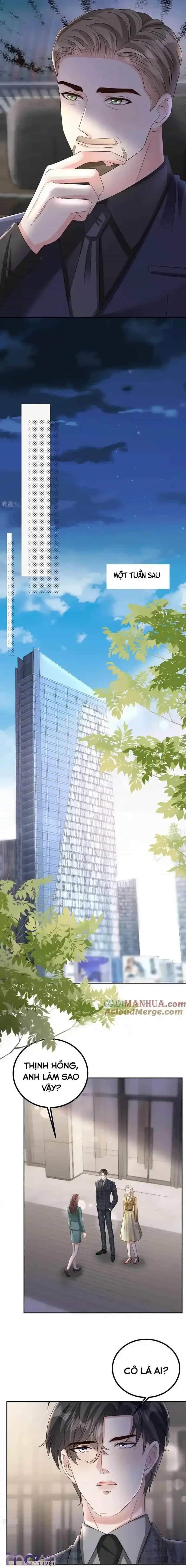 Tùy Ý Thiêu Đốt Lửa Tình - Chương 138 - ảnh 12