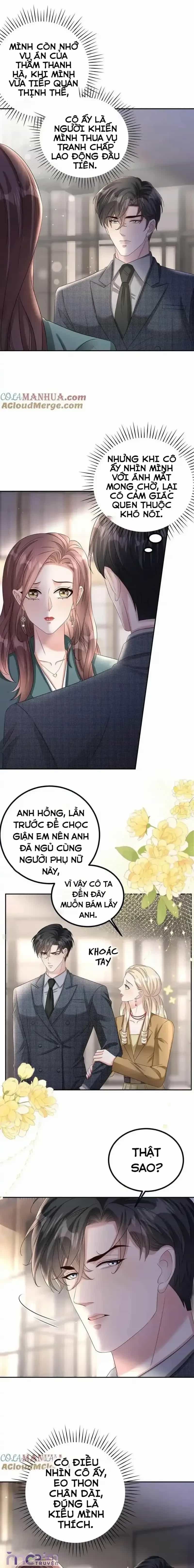 Tùy Ý Thiêu Đốt Lửa Tình - Chương 138 - ảnh 13