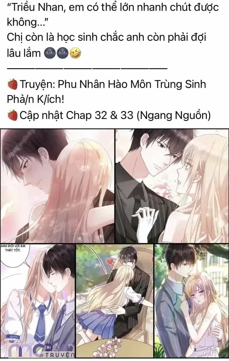 Tùy Ý Thiêu Đốt Lửa Tình - Chương 138 - ảnh 18