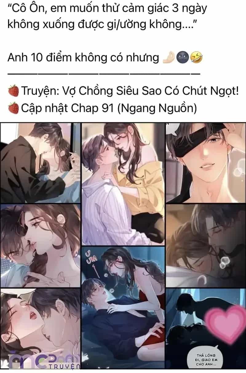 Tùy Ý Thiêu Đốt Lửa Tình - Chương 138 - ảnh 19