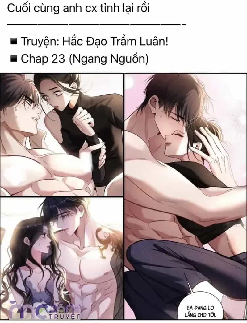 Tùy Ý Thiêu Đốt Lửa Tình - Chương 138 - ảnh 4
