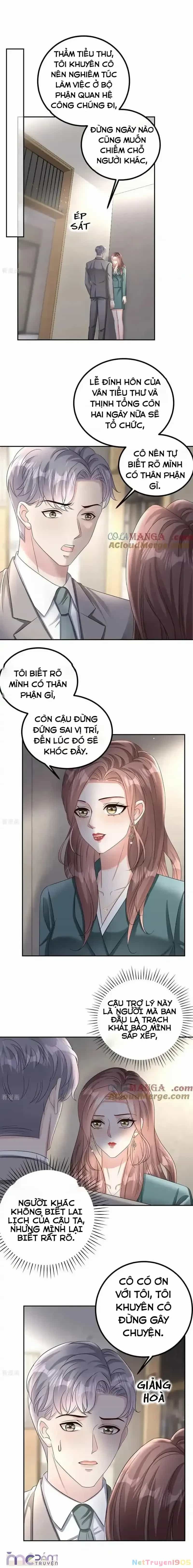 Tùy Ý Thiêu Đốt Lửa Tình - Chương 139 - ảnh 6