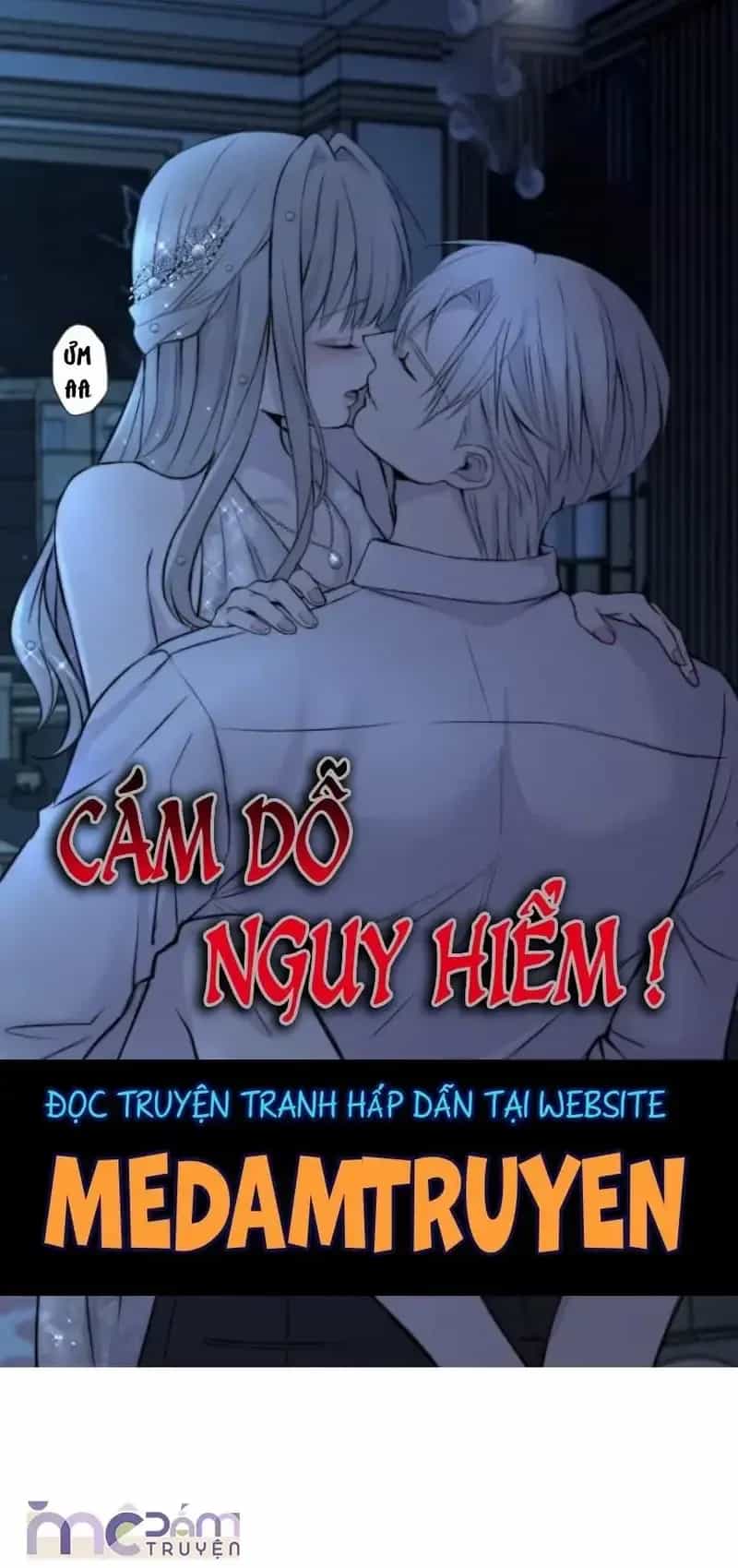 Tùy Ý Thiêu Đốt Lửa Tình - Chương 140 - ảnh 2