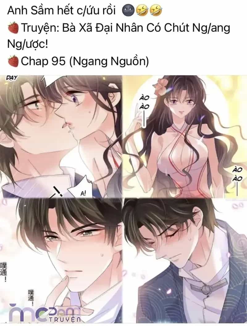 Tùy Ý Thiêu Đốt Lửa Tình - Chương 140 - ảnh 7