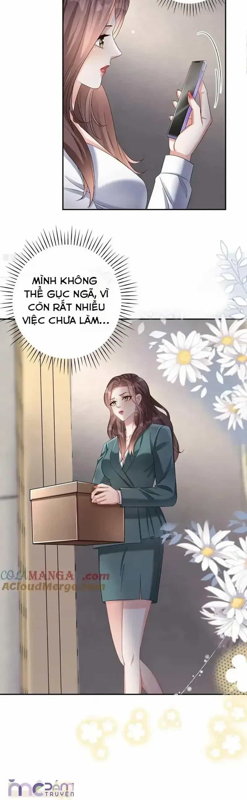 Tùy Ý Thiêu Đốt Lửa Tình - Chương 141 - ảnh 25