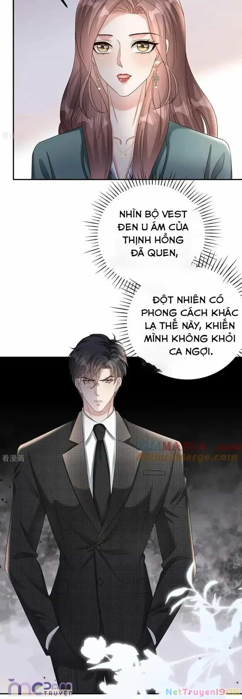 Tùy Ý Thiêu Đốt Lửa Tình - Chương 141 - ảnh 28