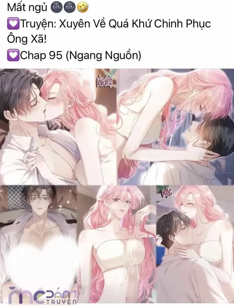 Tùy Ý Thiêu Đốt Lửa Tình - Chương 141 - ảnh 6