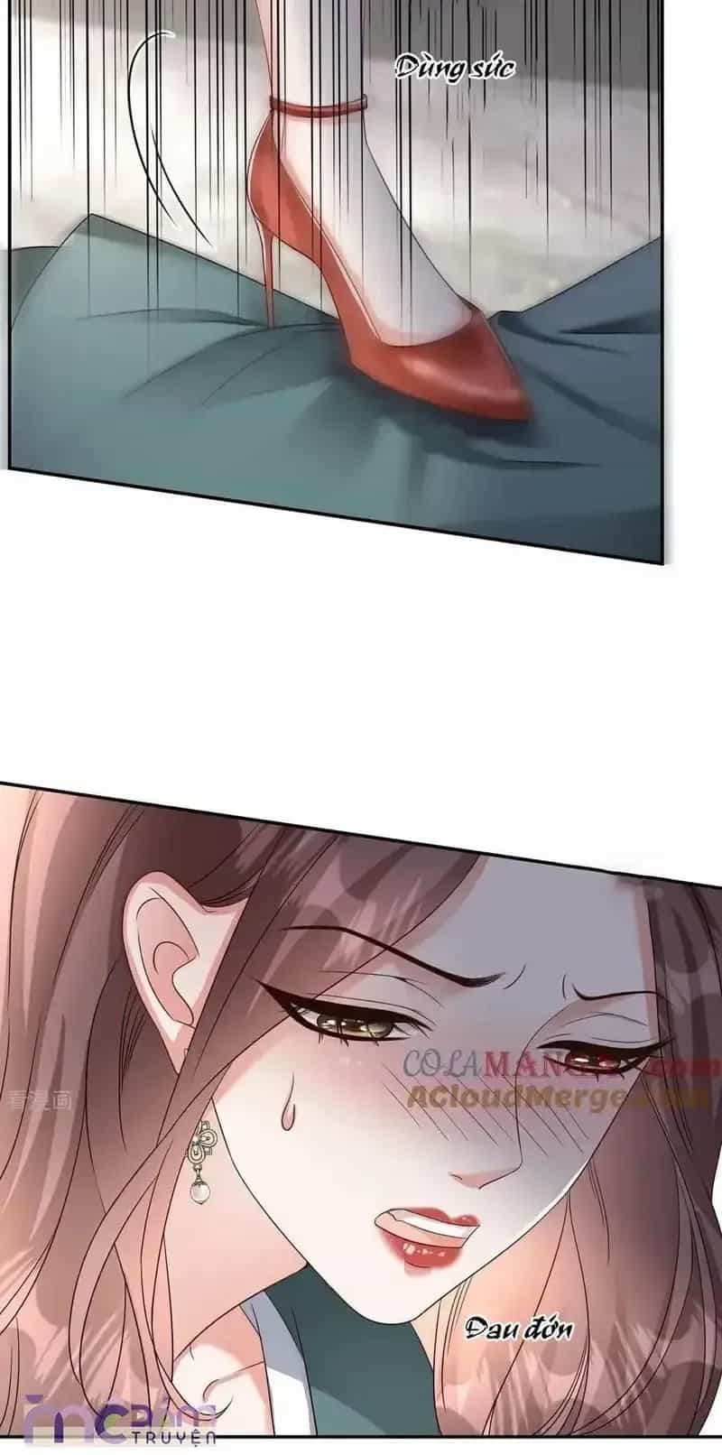 Tùy Ý Thiêu Đốt Lửa Tình - Chương 141 - ảnh 9