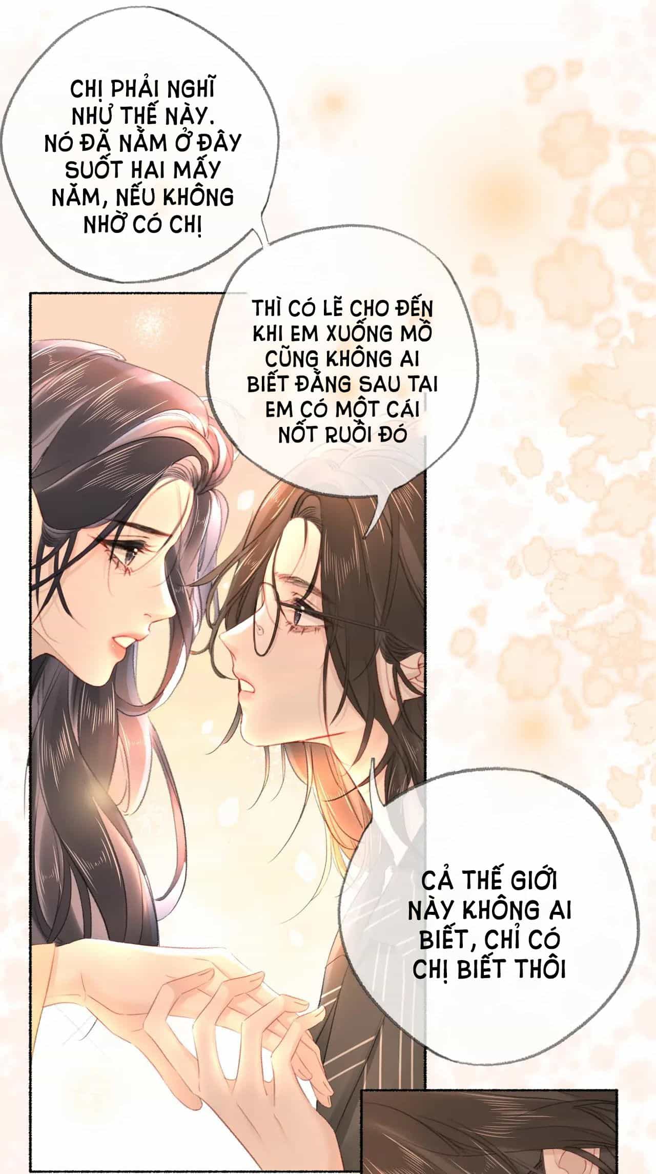 Tùy Ý Thiêu Đốt Lửa Tình - Chương 18 - ảnh 14