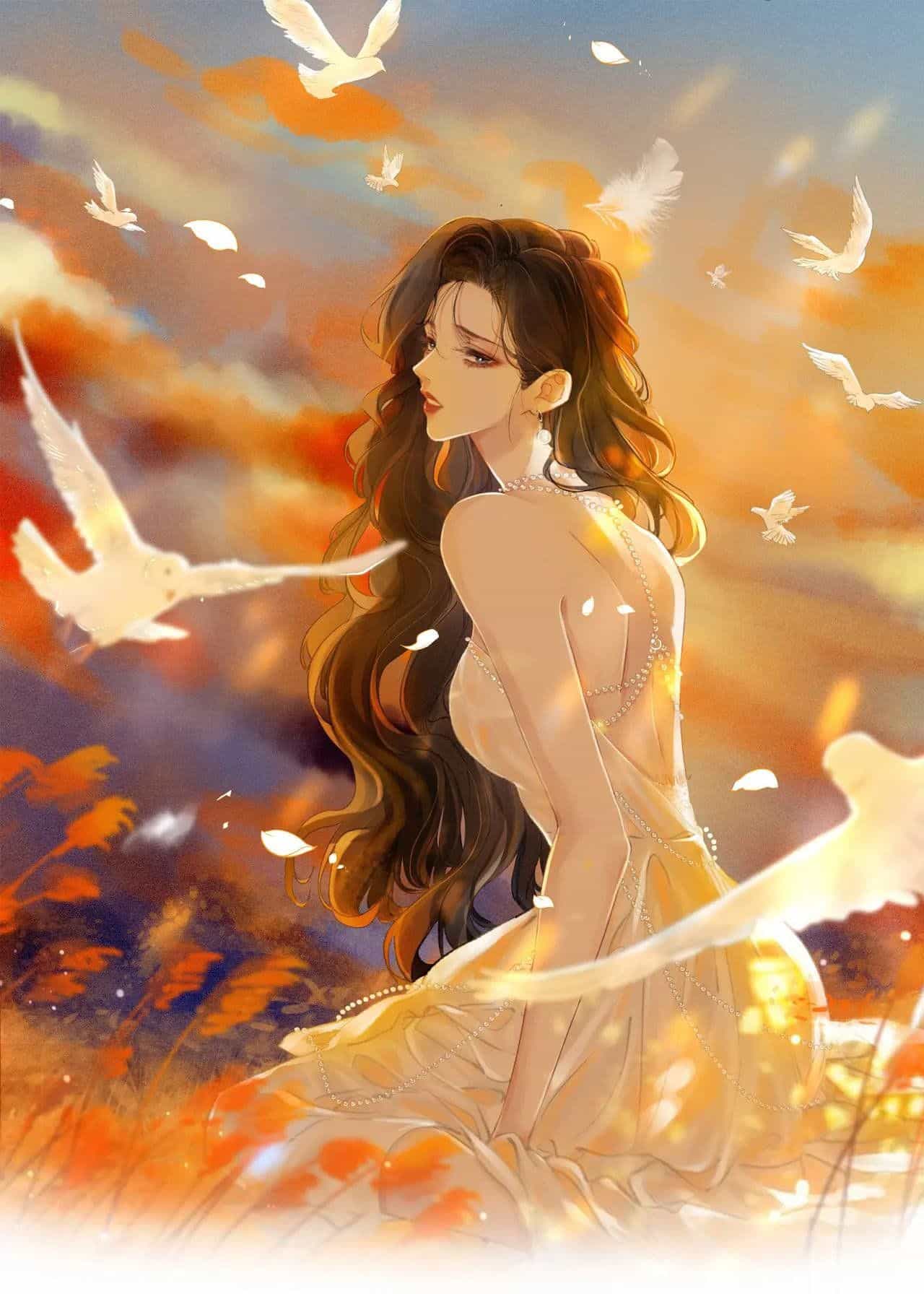 Tùy Ý Thiêu Đốt Lửa Tình - Chương 18 - ảnh 2