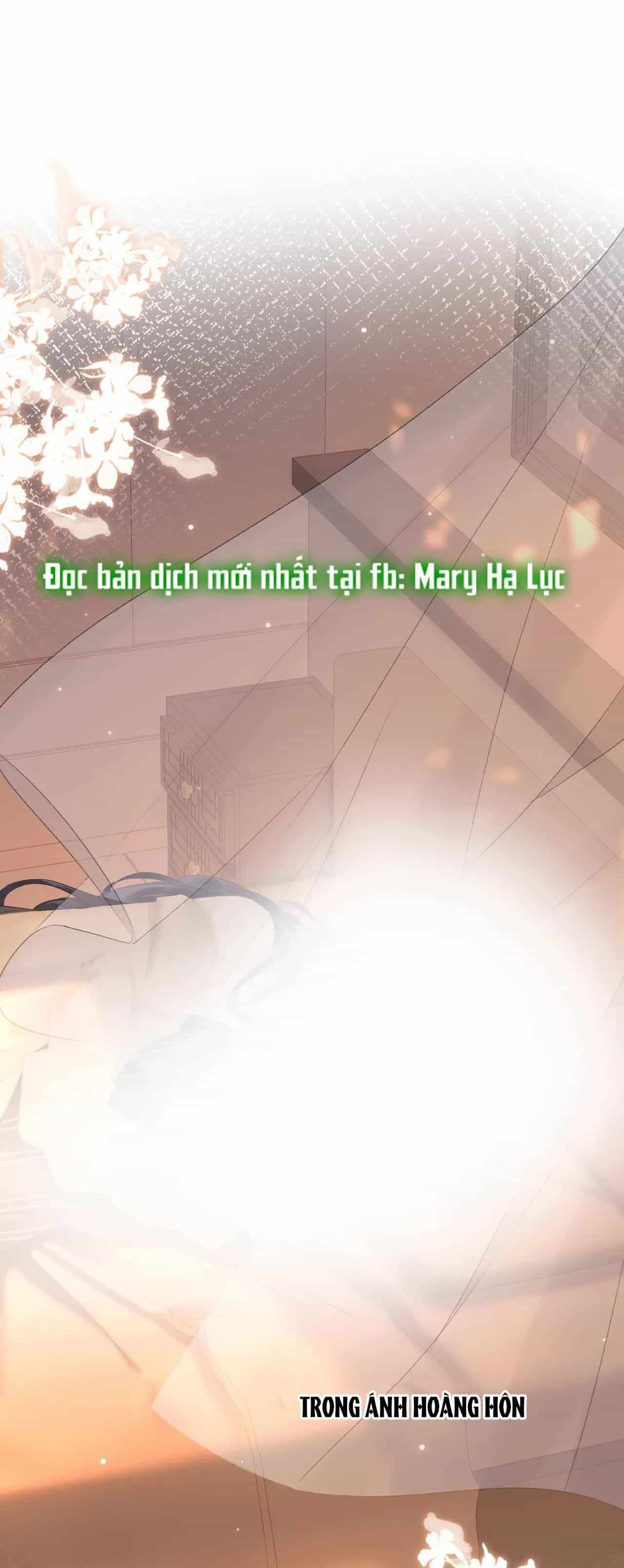 Tùy Ý Thiêu Đốt Lửa Tình - Chương 18 - ảnh 20