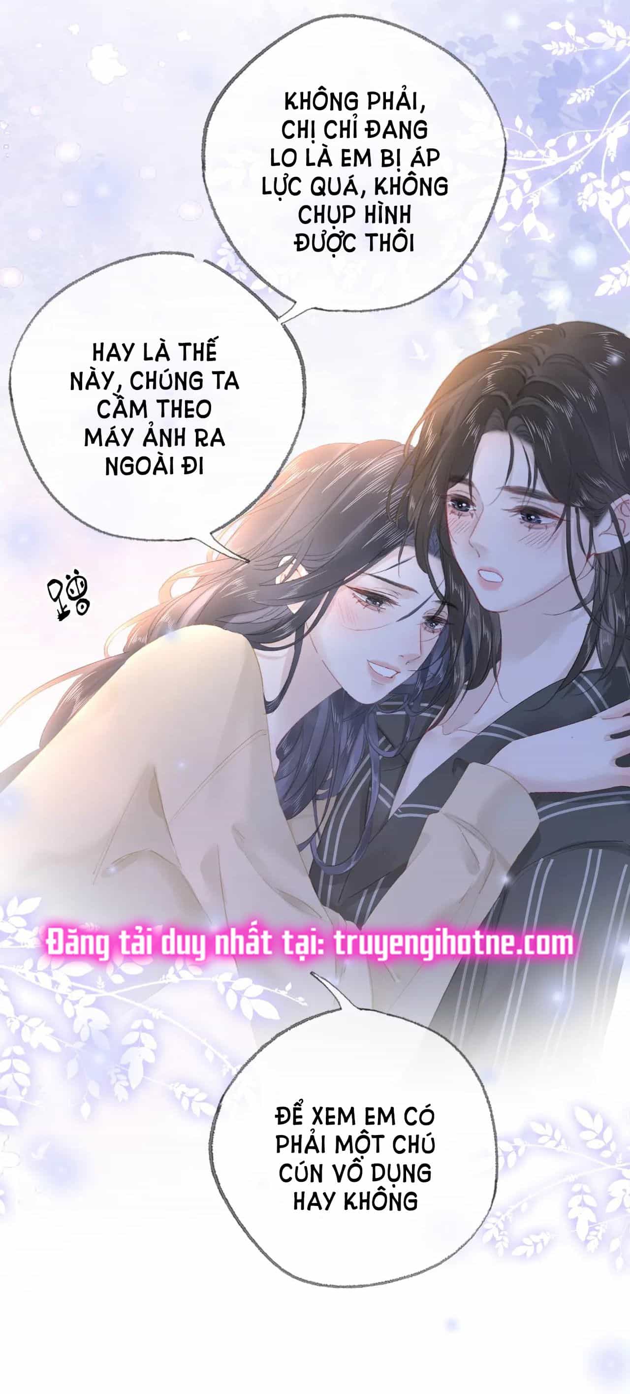 Tùy Ý Thiêu Đốt Lửa Tình - Chương 18 - ảnh 32