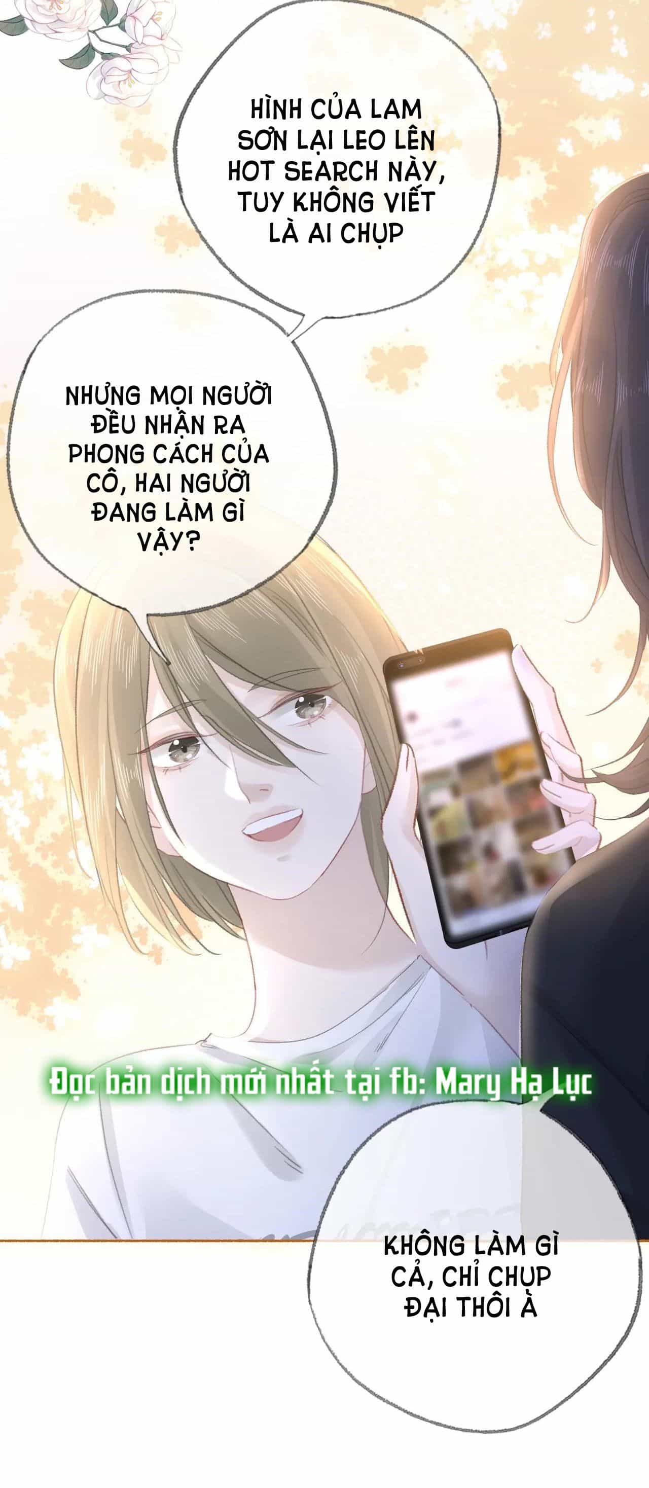 Tùy Ý Thiêu Đốt Lửa Tình - Chương 18 - ảnh 35