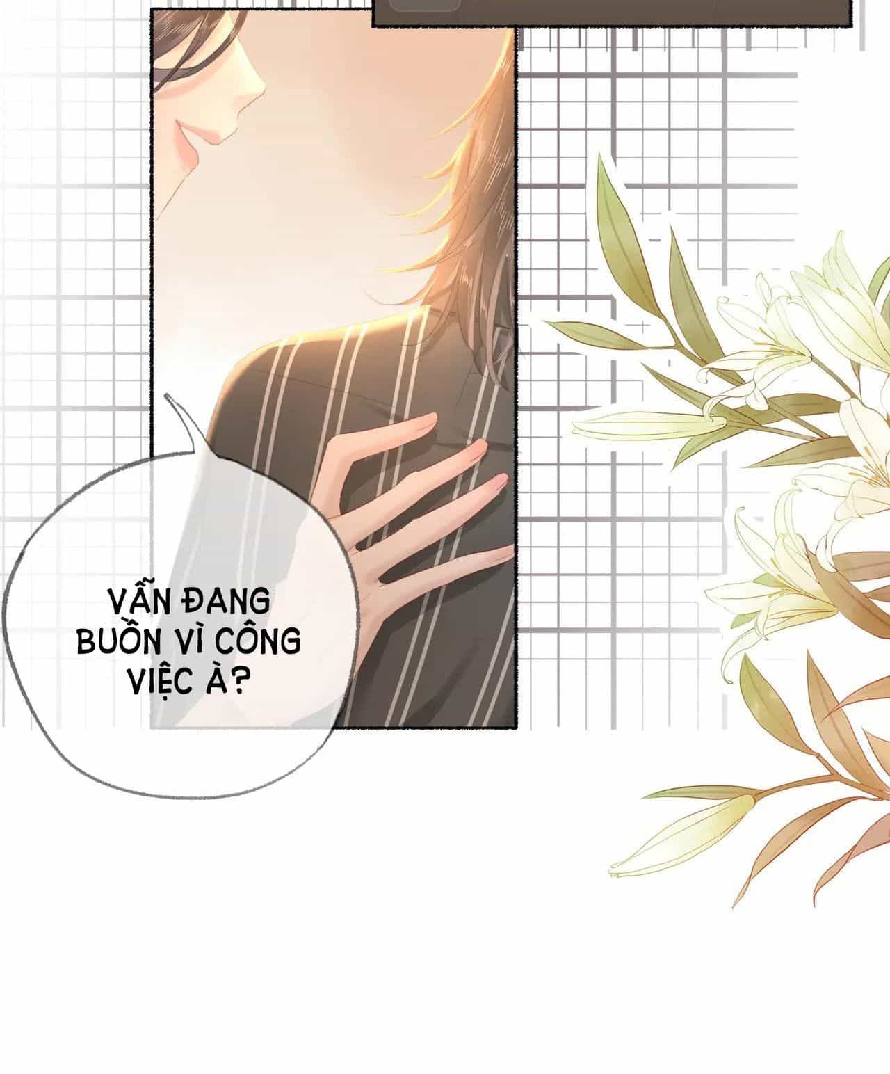 Tùy Ý Thiêu Đốt Lửa Tình - Chương 18 - ảnh 6