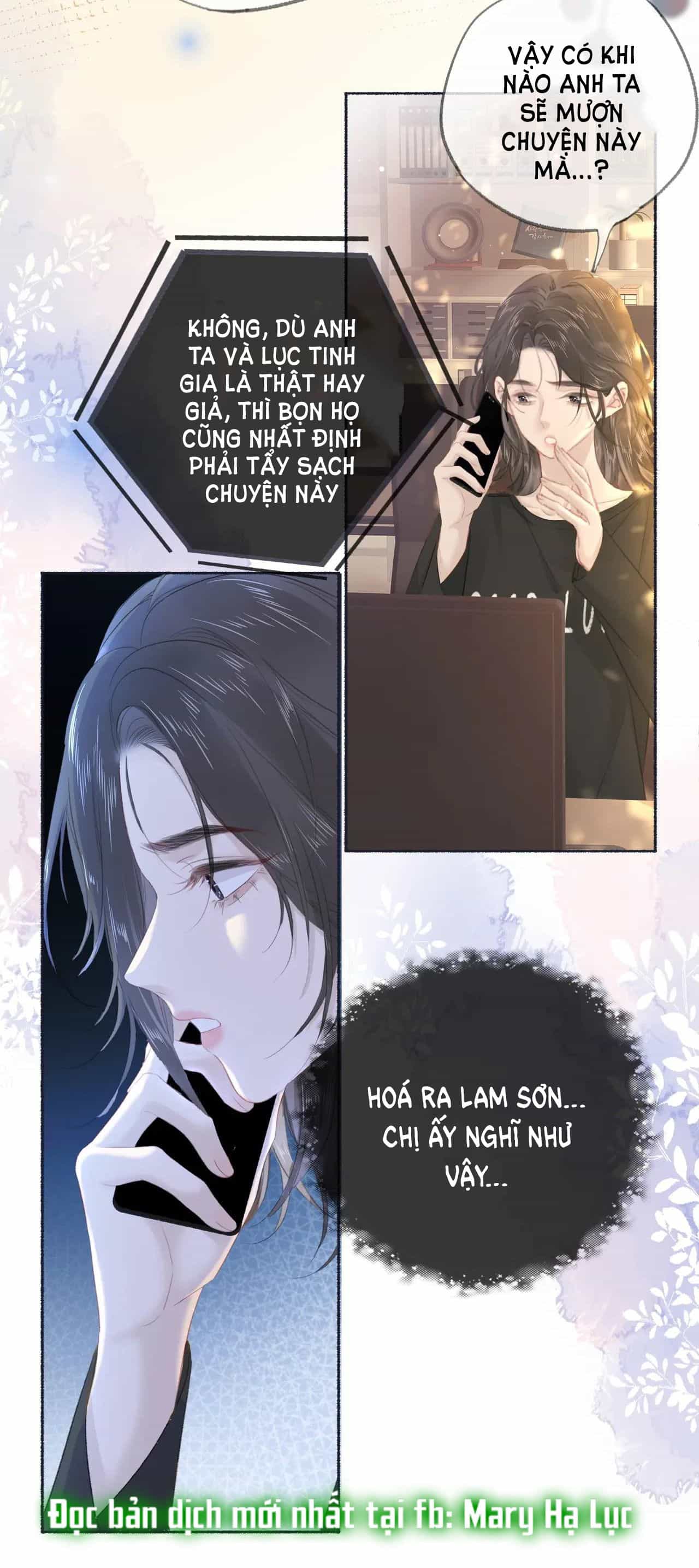 Tùy Ý Thiêu Đốt Lửa Tình - Chương 19 - ảnh 10