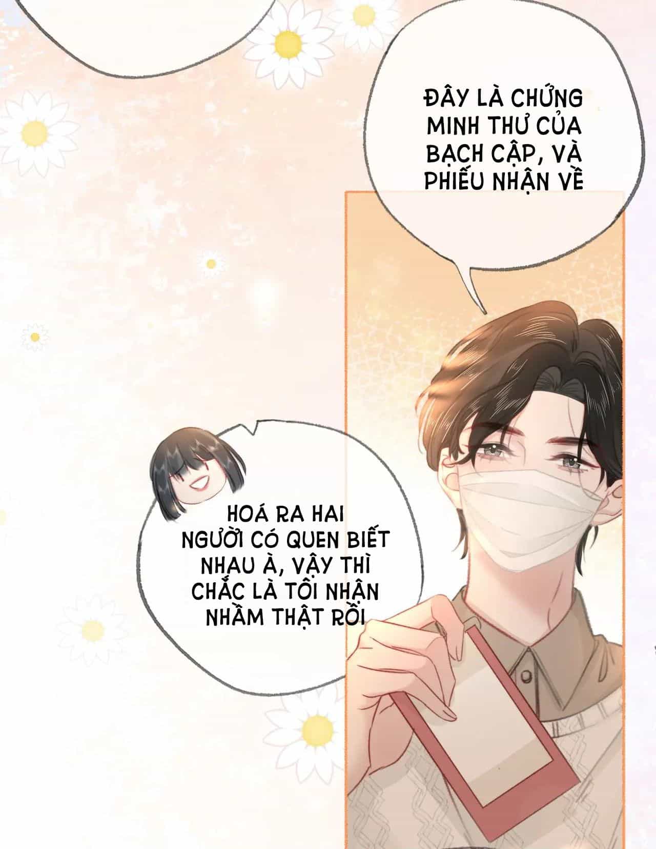 Tùy Ý Thiêu Đốt Lửa Tình - Chương 19 - ảnh 36