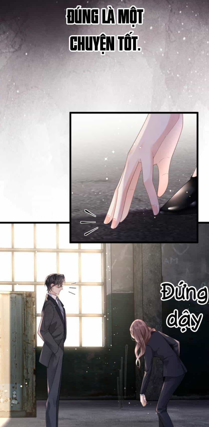 Tùy Ý Thiêu Đốt Lửa Tình - Chương 2 - ảnh 11