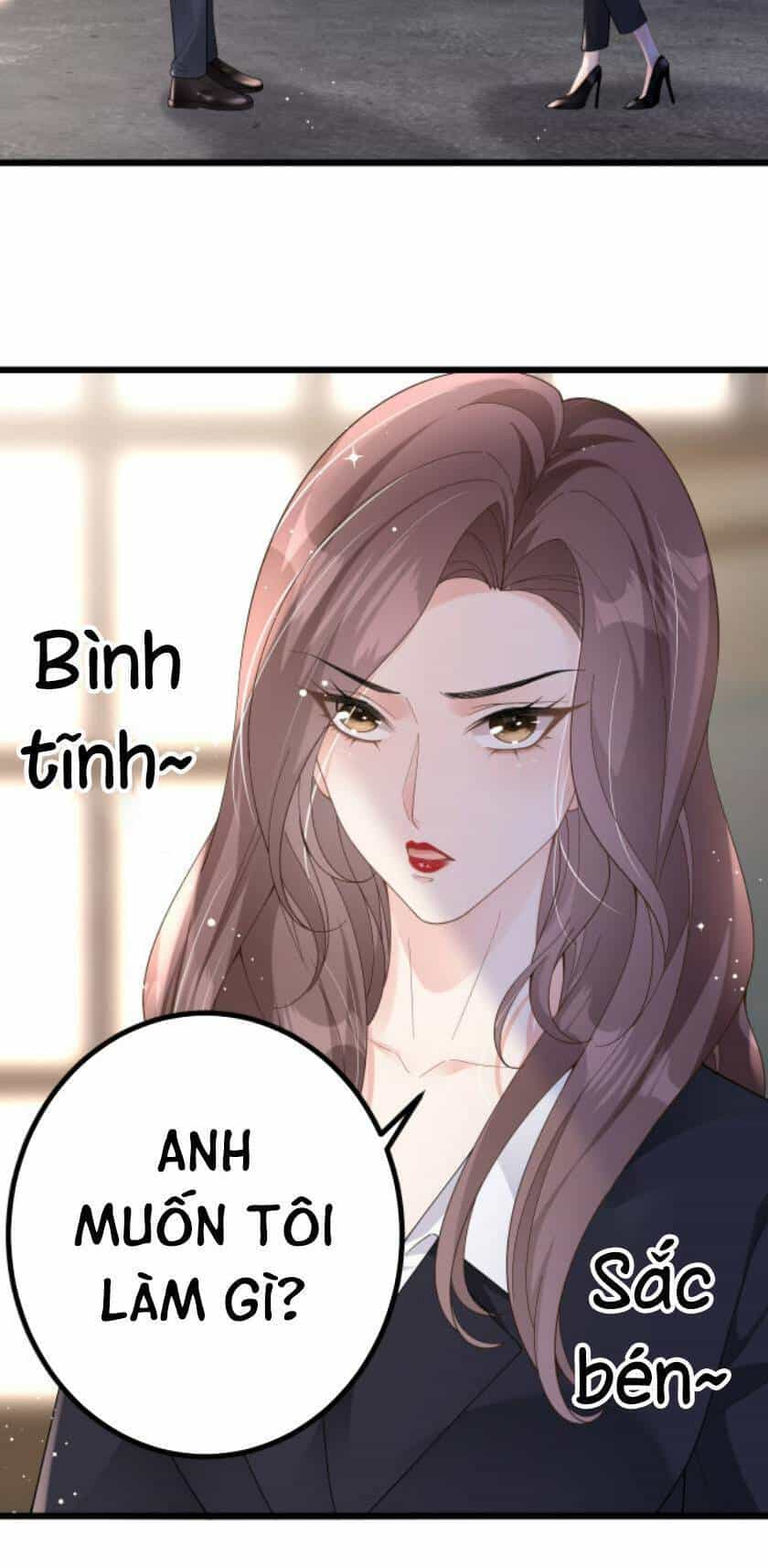 Tùy Ý Thiêu Đốt Lửa Tình - Chương 2 - ảnh 12