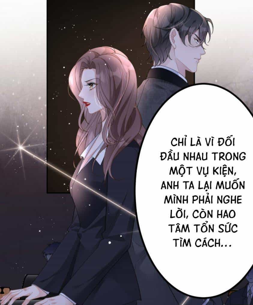 Tùy Ý Thiêu Đốt Lửa Tình - Chương 2 - ảnh 19