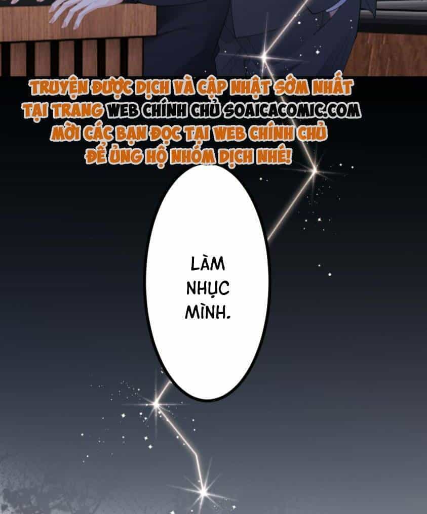 Tùy Ý Thiêu Đốt Lửa Tình - Chương 2 - ảnh 20