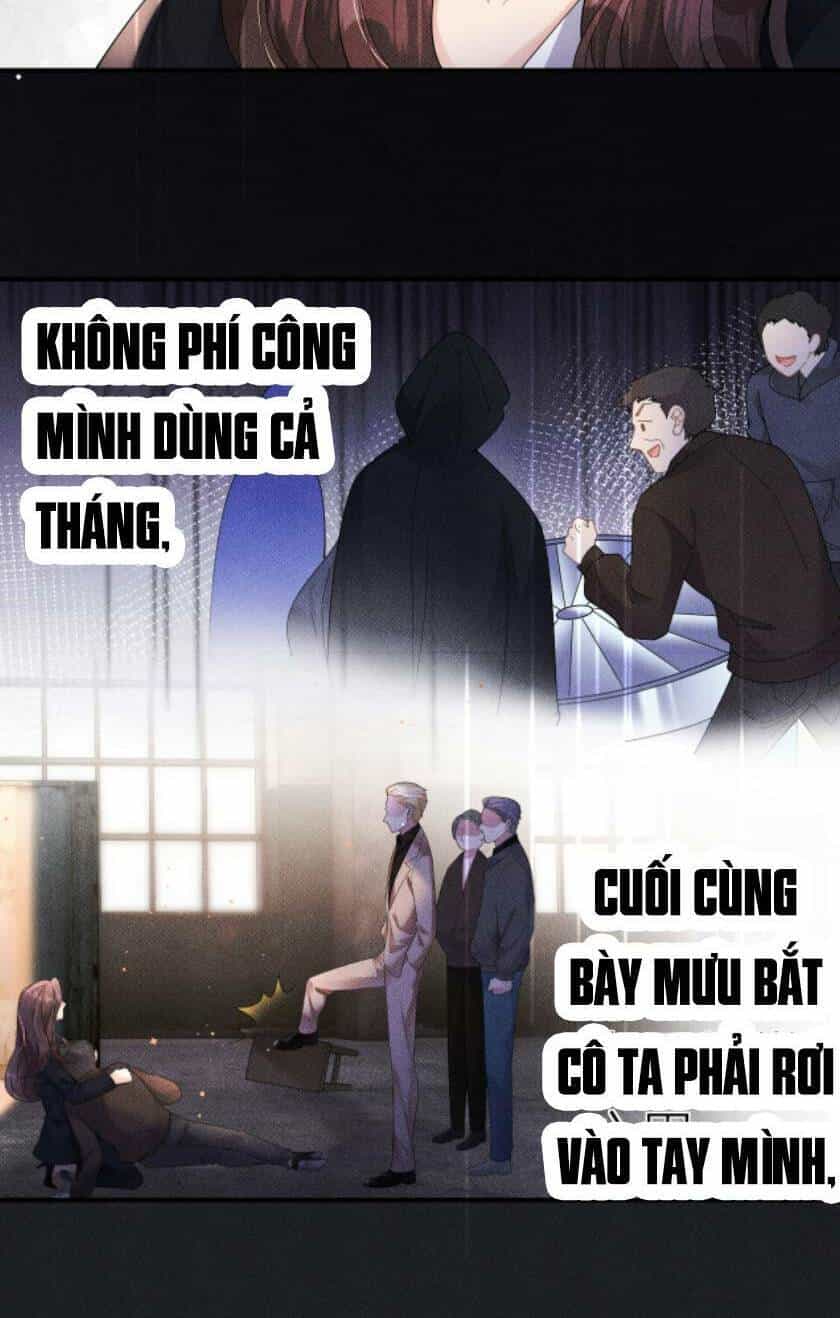 Tùy Ý Thiêu Đốt Lửa Tình - Chương 2 - ảnh 9