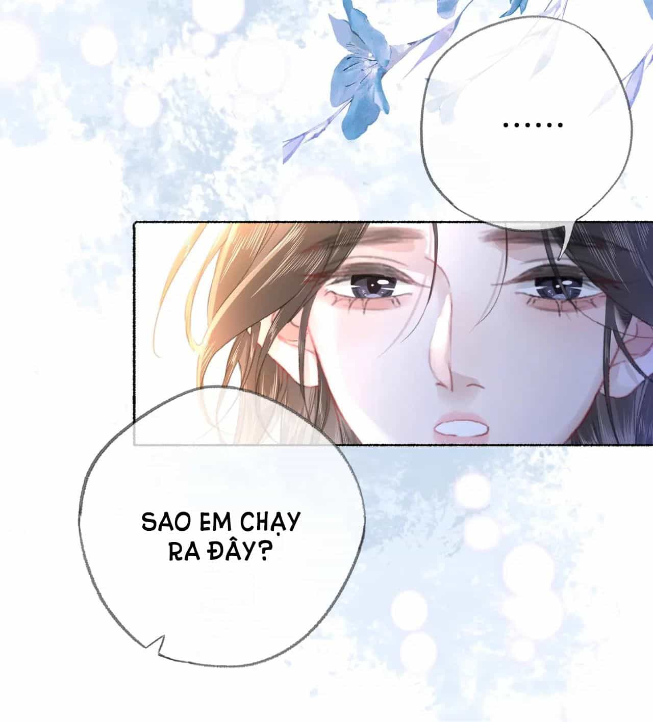 Tùy Ý Thiêu Đốt Lửa Tình - Chương 21 - ảnh 31
