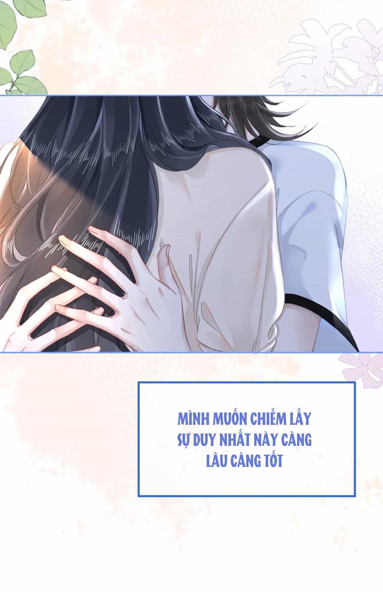 Tùy Ý Thiêu Đốt Lửa Tình - Chương 21 - ảnh 44