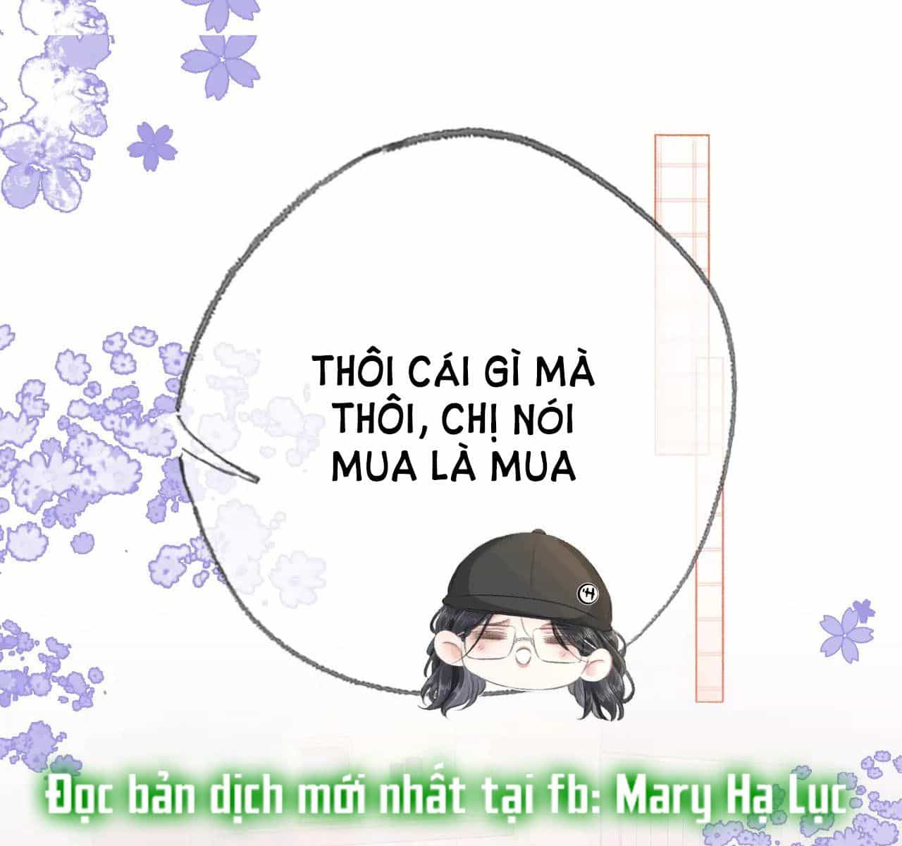 Tùy Ý Thiêu Đốt Lửa Tình - Chương 21 - ảnh 7