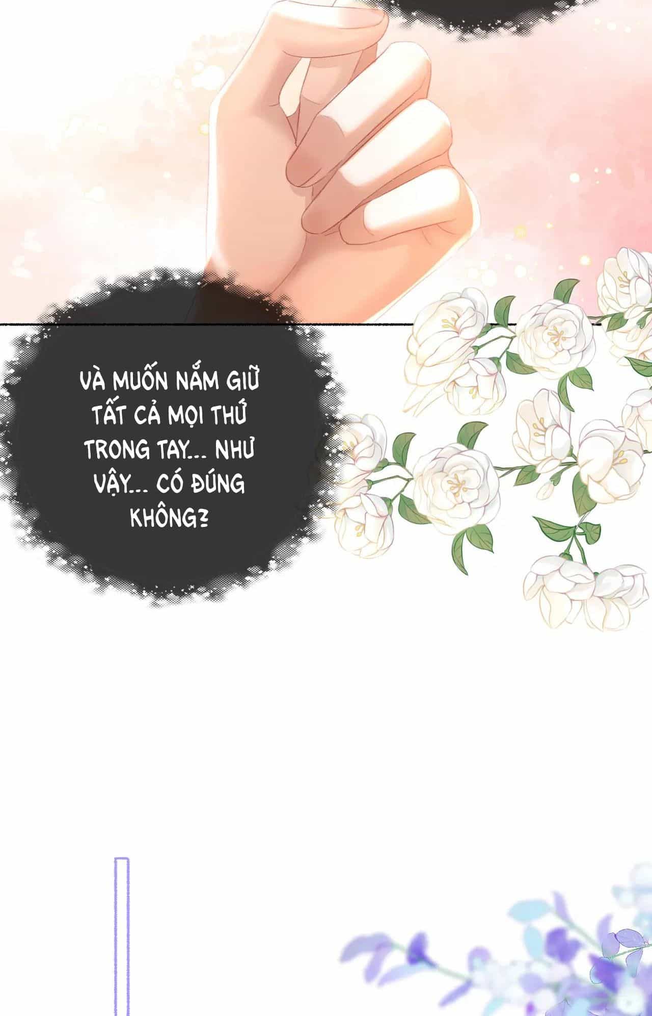 Tùy Ý Thiêu Đốt Lửa Tình - Chương 22 - ảnh 18