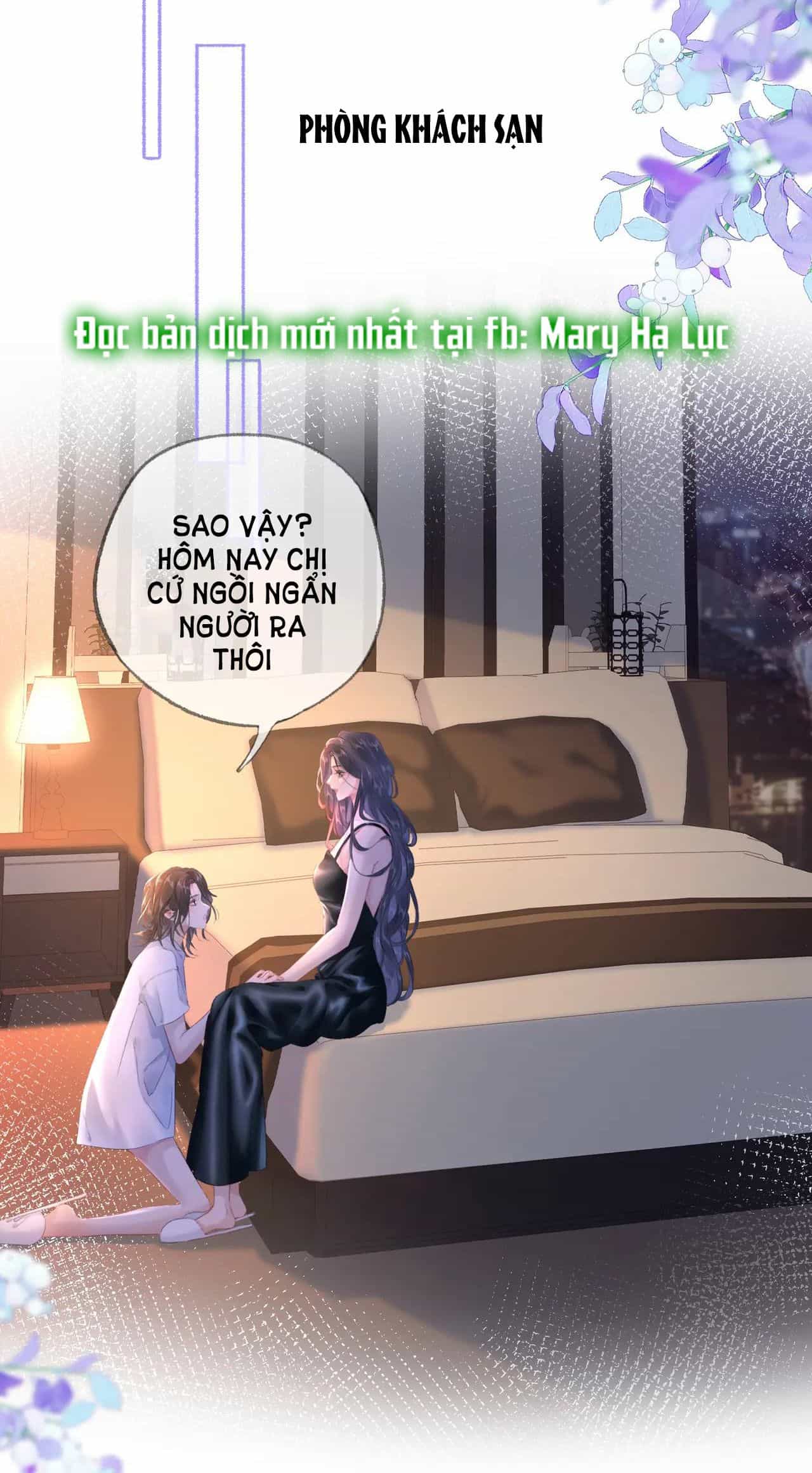 Tùy Ý Thiêu Đốt Lửa Tình - Chương 22 - ảnh 19