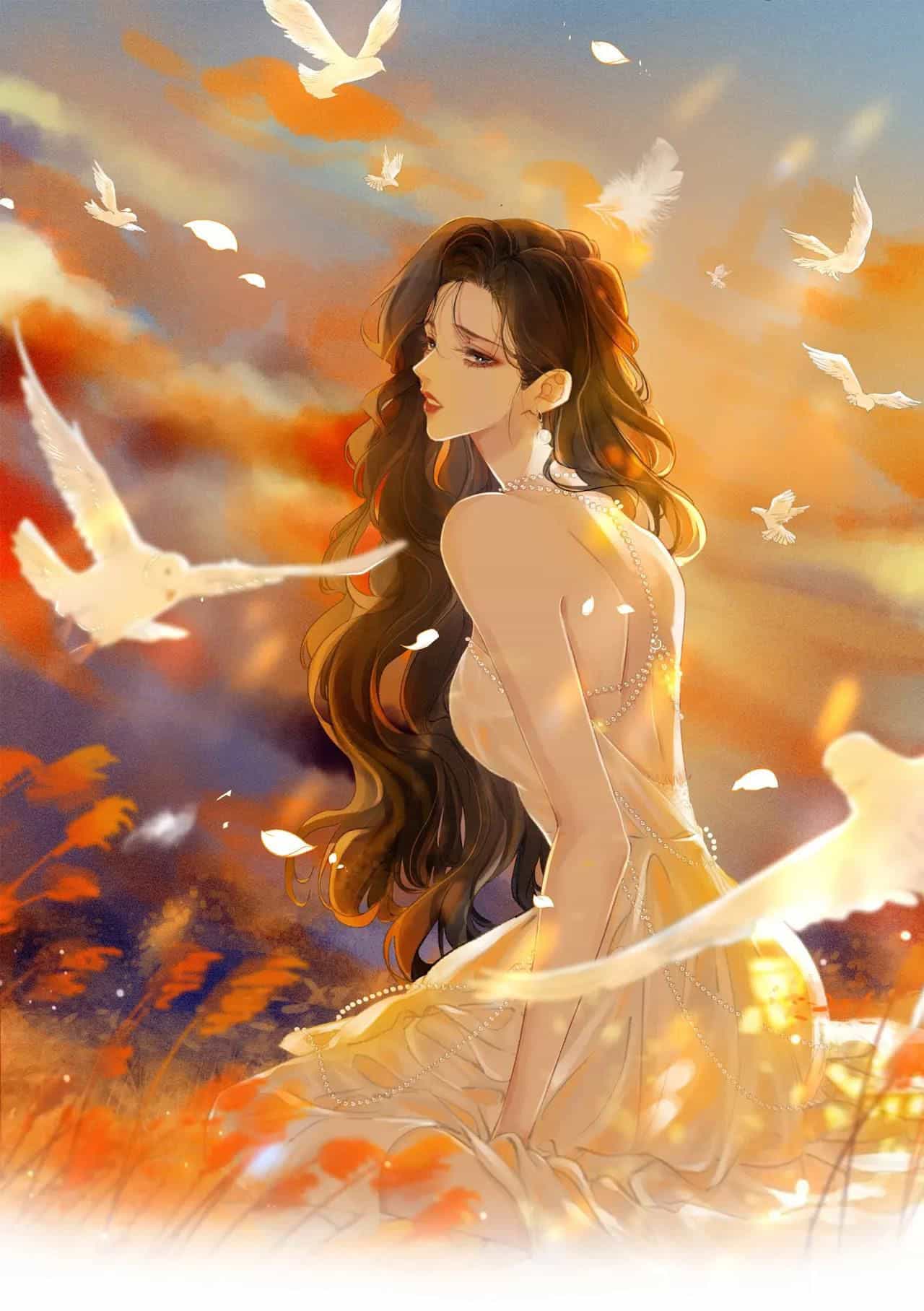 Tùy Ý Thiêu Đốt Lửa Tình - Chương 22 - ảnh 3