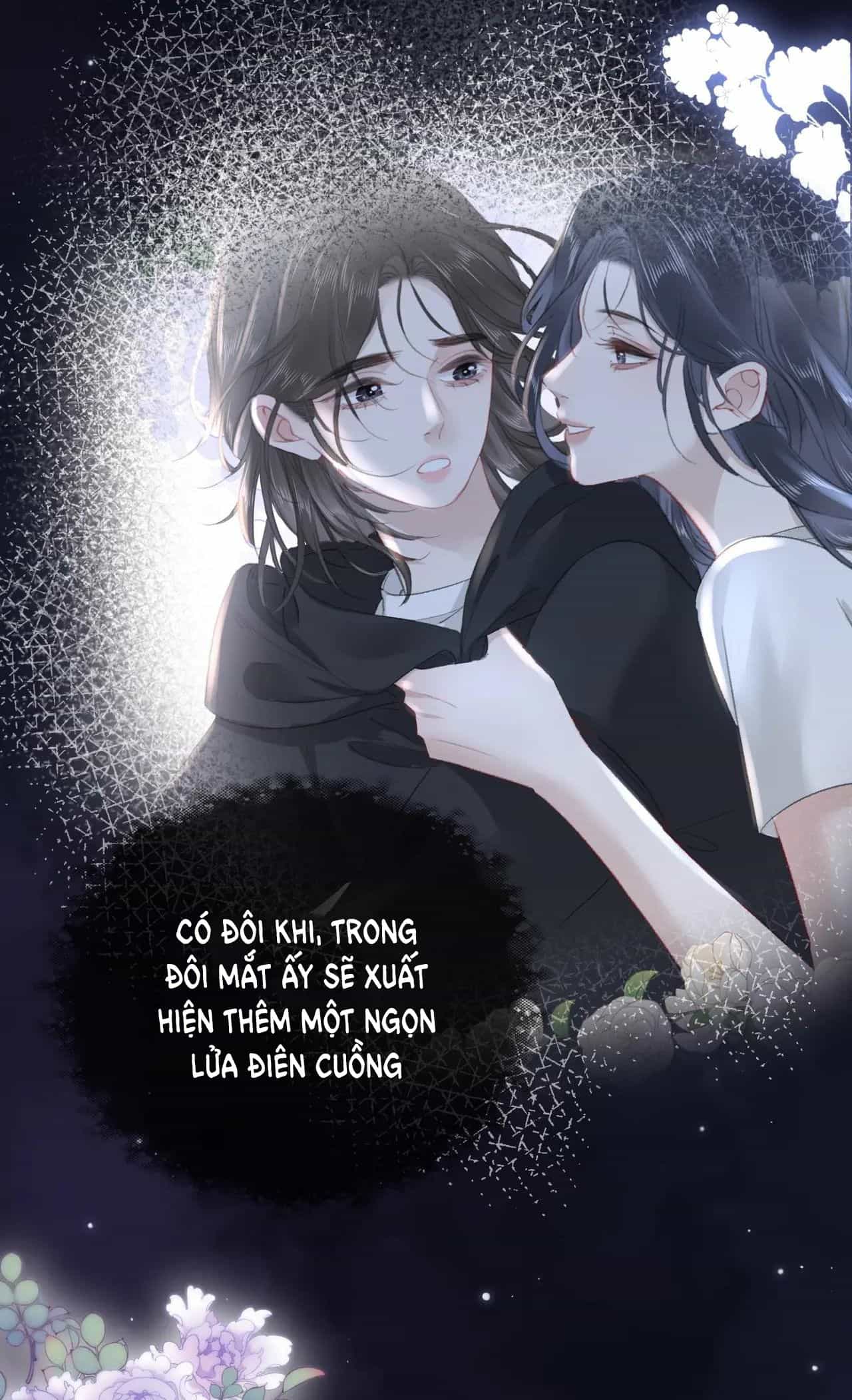 Tùy Ý Thiêu Đốt Lửa Tình - Chương 22 - ảnh 32