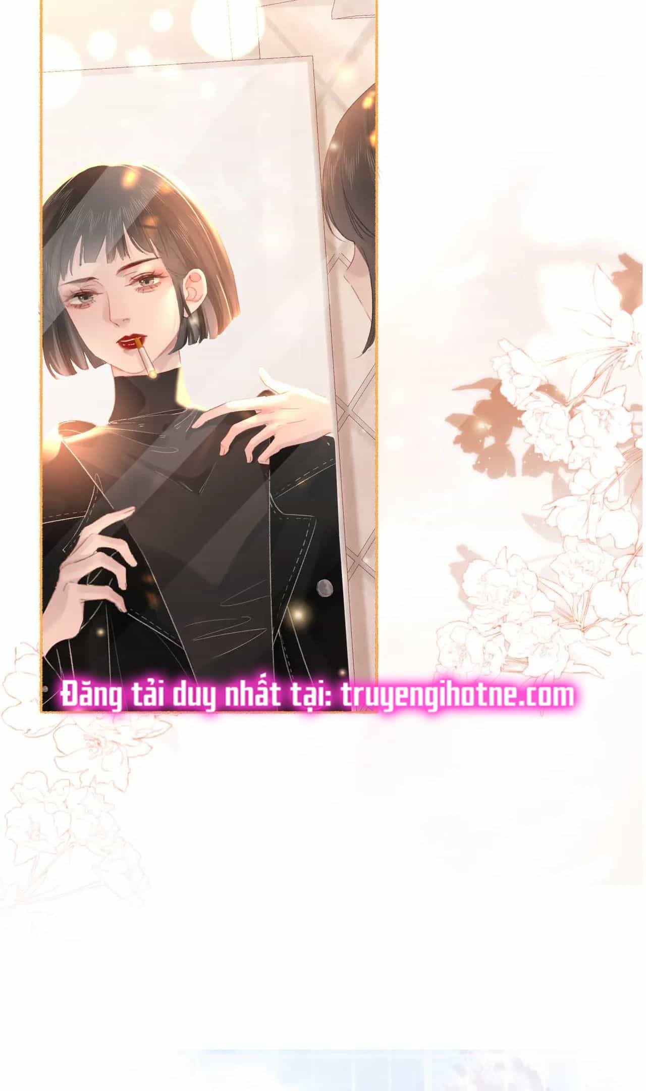 Tùy Ý Thiêu Đốt Lửa Tình - Chương 22 - ảnh 9