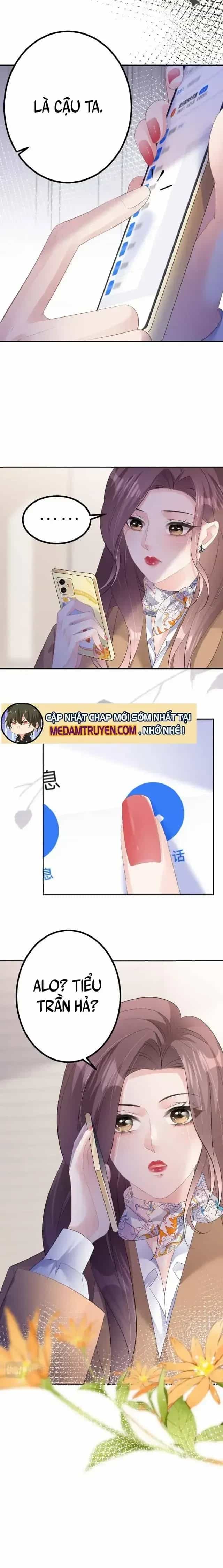Tùy Ý Thiêu Đốt Lửa Tình - Chương 25 - ảnh 15