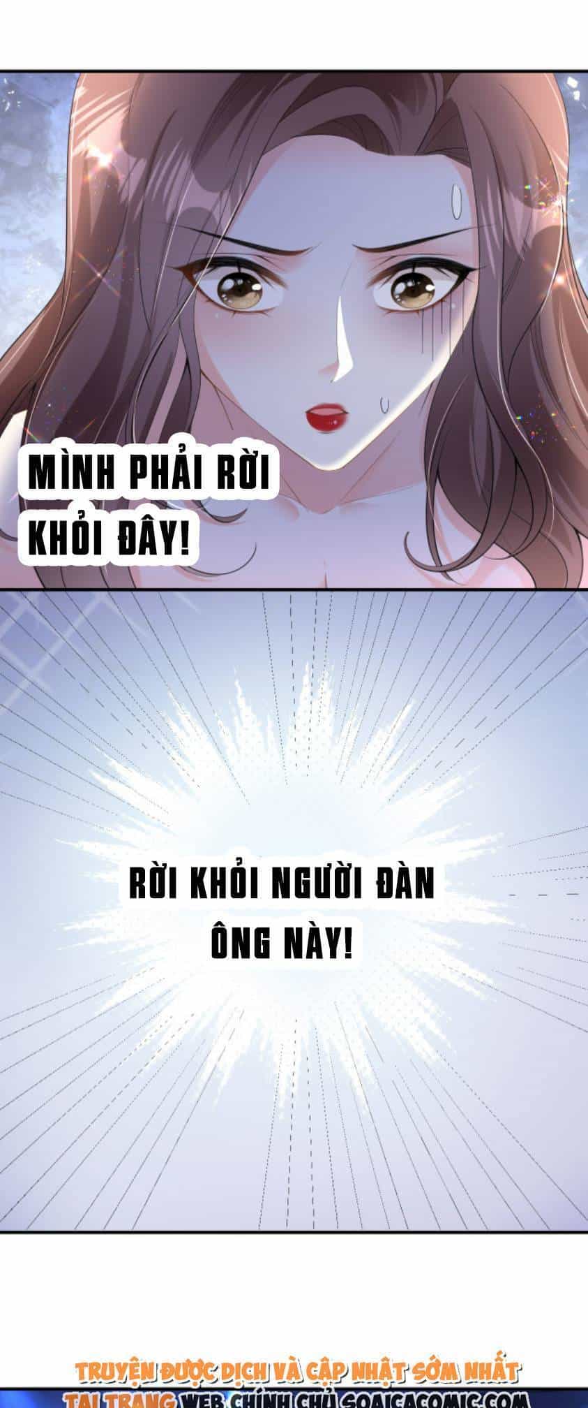 Tùy Ý Thiêu Đốt Lửa Tình - Chương 4 - ảnh 10