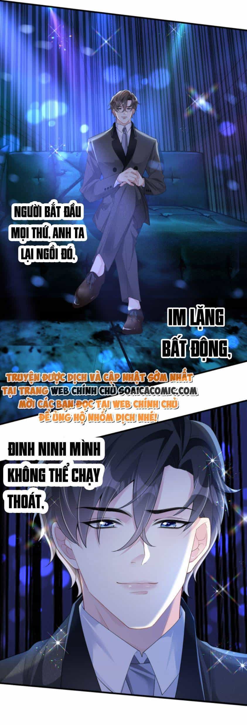 Tùy Ý Thiêu Đốt Lửa Tình - Chương 4 - ảnh 15