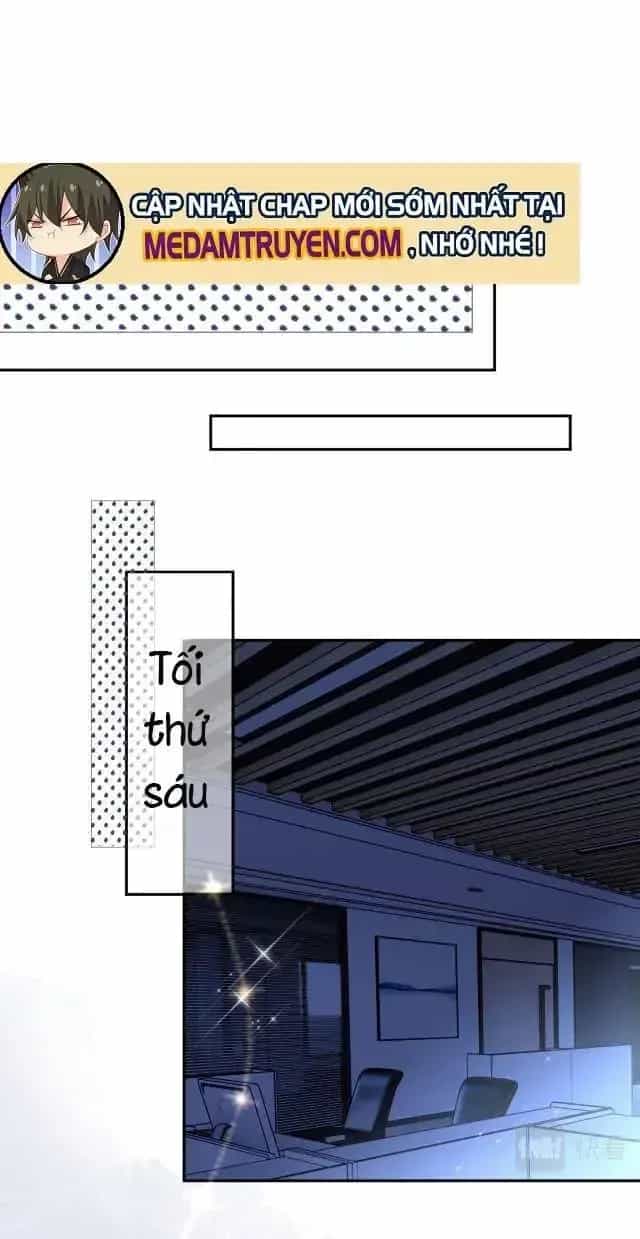 Tùy Ý Thiêu Đốt Lửa Tình - Chương 27 - ảnh 3
