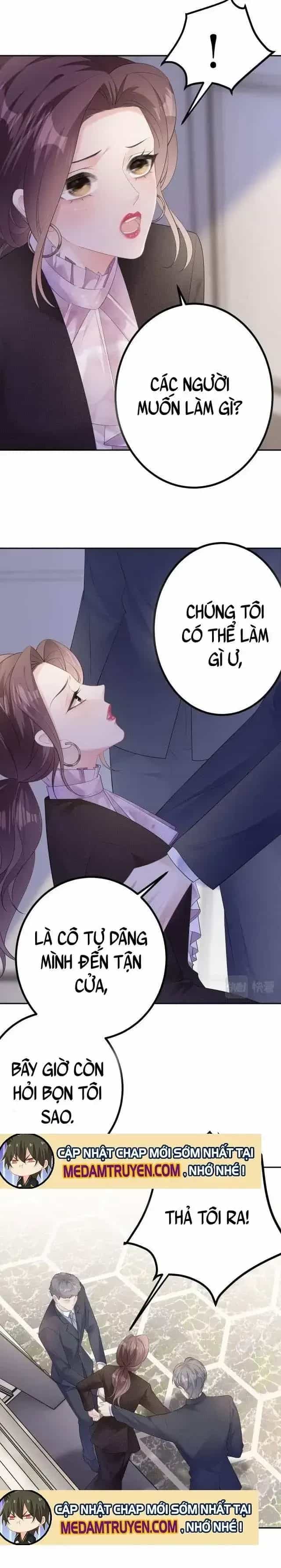 Tùy Ý Thiêu Đốt Lửa Tình - Chương 29 - ảnh 4